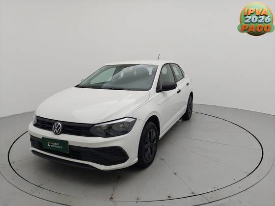VOLKSWAGEN POLO 1.0 MPI TRACK MANUAL VOLKSWAGEN POLO 1.0 MPI TRACK MANUAL